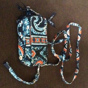 Vera Bradley All in One